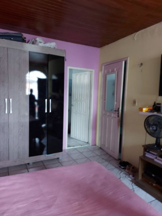 Imagem Casa com 5 Quartos à Venda, 250 m² em Japiim - Manaus