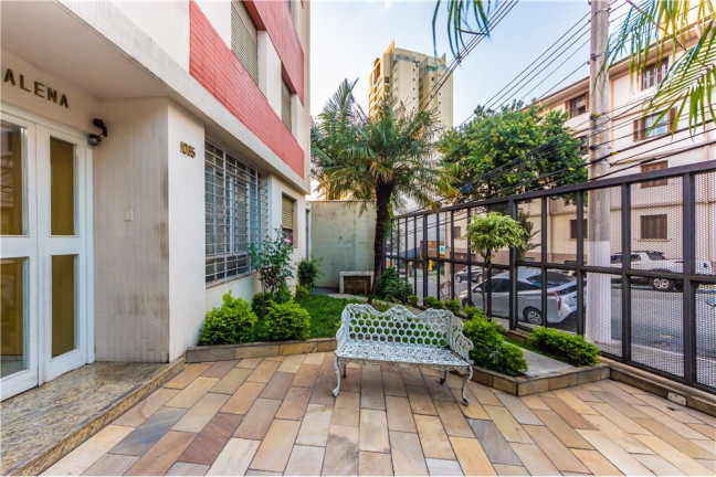 Imagem Apartamento com 3 Quartos à Venda, 116 m² em Perdizes - São Paulo