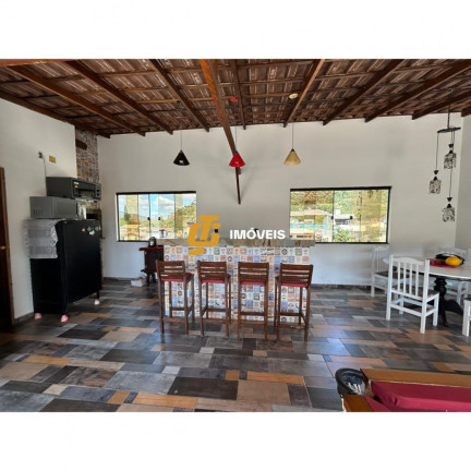 Imagem Casa com 2 Quartos à Venda, 180 m² em Tabuleiro - Camboriú