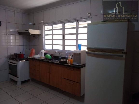 Imagem Sobrado com 3 Quartos à Venda, 193 m² em Cipava - Osasco