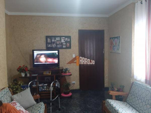 Imagem Casa com 2 Quartos à Venda, 165 m² em Jardim Três Marias - São Paulo Imagem Casa com 2 Quartos à Venda, 165 m² em Jardim Três Marias - São Paulo