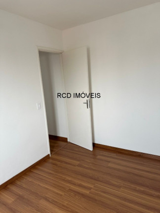 Imagem Apartamento com 2 Quartos à Venda, 50 m² em Rio Pequeno - São Paulo