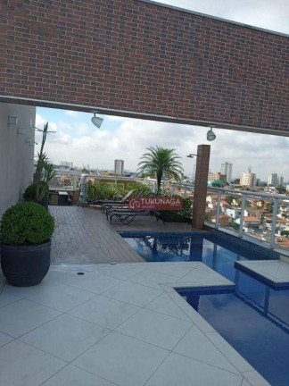 Imagem Apartamento com 2 Quartos à Venda, 65 m² em Vila Rosália - Guarulhos Imagem Apartamento com 2 Quartos à Venda, 65 m² em Vila Rosália - Guarulhos