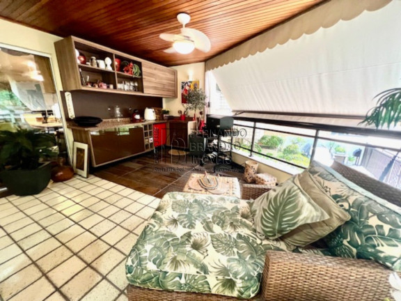 Imagem Imóvel com 4 Quartos à Venda, 204 m² em Barra Da Tijuca - Rio De Janeiro Imagem Imóvel com 4 Quartos à Venda, 204 m² em Barra Da Tijuca - Rio De Janeiro