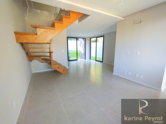 Imagem Sobrado com 3 Quartos à Venda, 105 m² em Campestre - São Leopoldo Imagem Sobrado com 3 Quartos à Venda, 105 m² em Campestre - São Leopoldo
