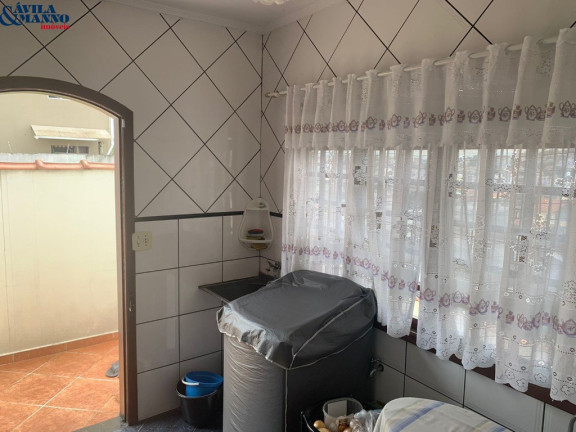 Imagem Sobrado com 3 Quartos à Venda, em Chácara Belenzinho - São Paulo Imagem Sobrado com 3 Quartos à Venda, em Chácara Belenzinho - São Paulo