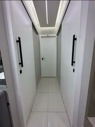 Imagem Apartamento com 2 Quartos à Venda, 45 m² em Buraquinho - Lauro De Freitas Imagem Apartamento com 2 Quartos à Venda, 45 m² em Buraquinho - Lauro De Freitas