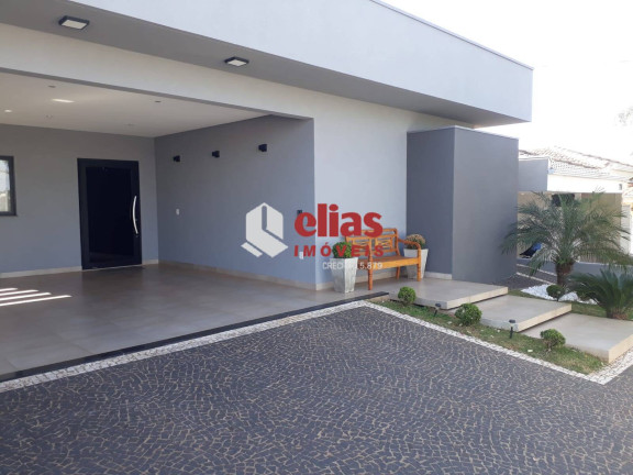 Imagem Casa com 3 Quartos à Venda, 216 m² em Quinta Ranieri - Bauru Imagem Casa com 3 Quartos à Venda, 216 m² em Quinta Ranieri - Bauru