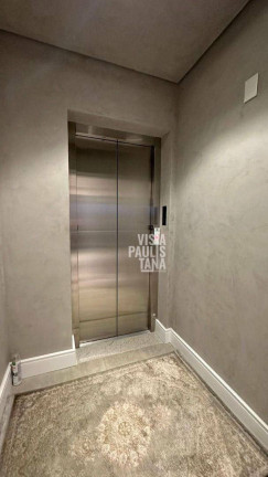Imagem Apartamento com 3 Quartos à Venda, 117 m² em Indianópolis - São Paulo