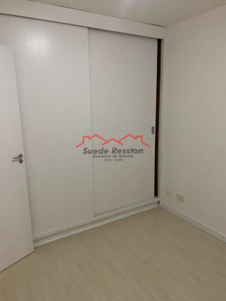 Imagem Apartamento com 2 Quartos à Venda, 65 m² em Jardim Taquaral - São Paulo