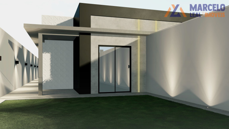 Imagem Casa com 3 Quartos à Venda, 90 m² em Bateias - Vitória Da Conquista Imagem Casa com 3 Quartos à Venda, 90 m² em Bateias - Vitória Da Conquista