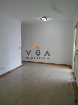 Imagem Apartamento com 3 Quartos à Venda, 70 m² em Vila Azevedo - São Paulo
