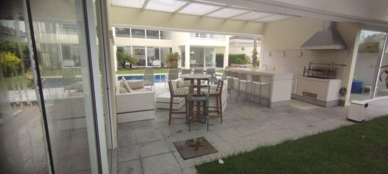 Imagem Casa com 5 Quartos para Alugar, 654 m² em Barra Da Tijuca - Rio De Janeiro Imagem Casa com 5 Quartos para Alugar, 654 m² em Barra Da Tijuca - Rio De Janeiro