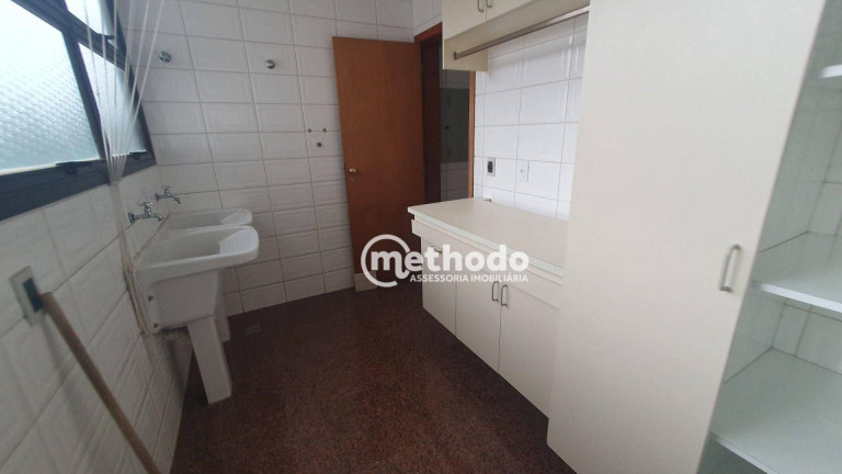 Imagem Apartamento com 4 Quartos para Alugar, 235 m² em Cambuí - Campinas Imagem Apartamento com 4 Quartos para Alugar, 235 m² em Cambuí - Campinas