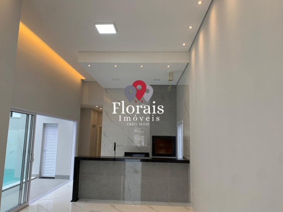 Imagem Casa com 3 Quartos à Venda, 250 m² em Condomínio Primor Das Torres - Cuiabá