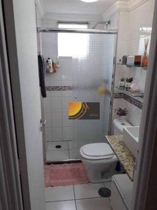 Imagem Apartamento com 2 Quartos à Venda, 49 m² em Jaraguá - São Paulo Imagem Apartamento com 2 Quartos à Venda, 49 m² em Jaraguá - São Paulo