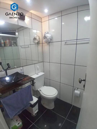 Imagem Apartamento com 2 Quartos à Venda, 55 m² em Bandeiras - Osasco Imagem Apartamento com 2 Quartos à Venda, 55 m² em Bandeiras - Osasco