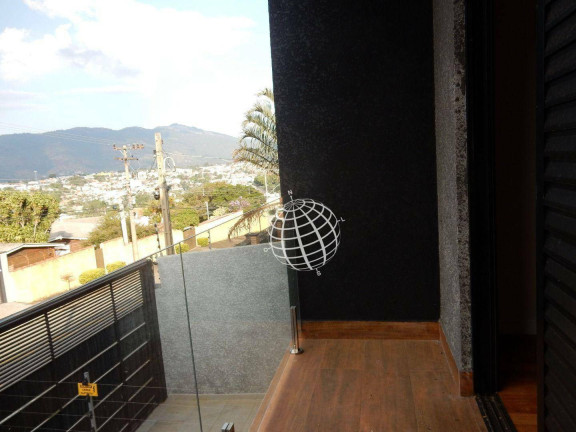Imagem Casa com 3 Quartos à Venda, 149 m² em Jardim Paulista - Atibaia