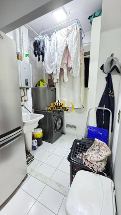 Imagem Apartamento com 3 Quartos à Venda, 80 m² em Tamboré - Santana De Parnaíba