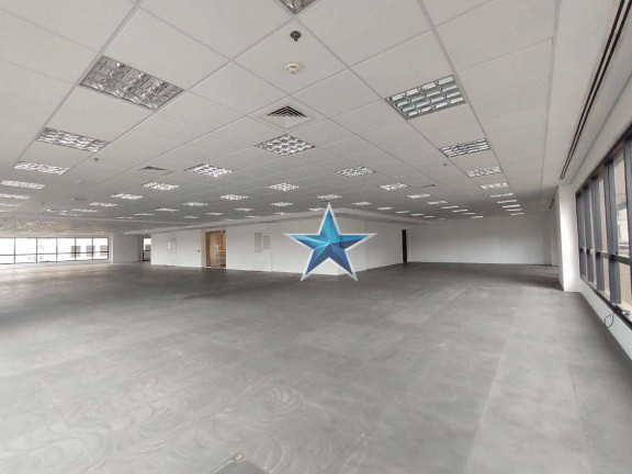 Imagem Imóvel para Alugar, 677 m² em Alphaville Industrial - Barueri Imagem Imóvel para Alugar, 677 m² em Alphaville Industrial - Barueri