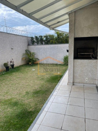 Apartamento com 3 Quartos à Venda, 83 m² em Jardim Flor Da Montanha - Guarulhos