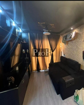 Imagem Apartamento com 2 Quartos à Venda, 54 m² em Campos Elíseos - São Paulo Imagem Apartamento com 2 Quartos à Venda, 54 m² em Campos Elíseos - São Paulo