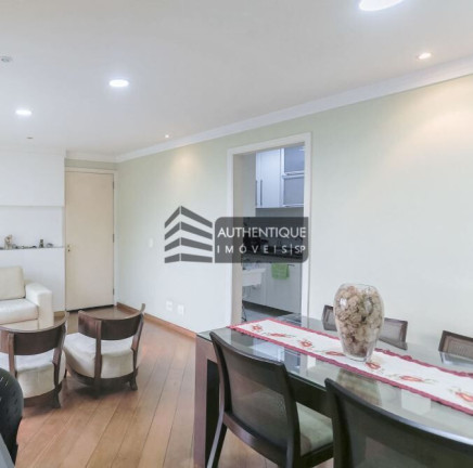 Imagem Apartamento com 3 Quartos à Venda, 84 m² em Jardim Marajoara - São Paulo Imagem Apartamento com 3 Quartos à Venda, 84 m² em Jardim Marajoara - São Paulo