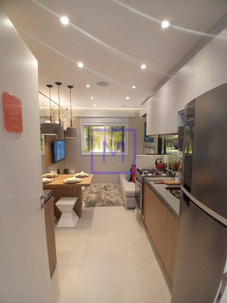 Imagem Apartamento com 2 Quartos à Venda, 33 m² em Vila Nova Curuçá - São Paulo