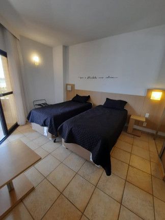 Imagem Apartamento com 1 Quarto à Venda, 45 m² em Gonzaga - Santos