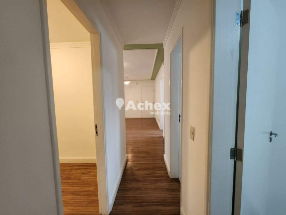 Imagem Apartamento com 3 Quartos para Alugar, 76 m² em Loteamento Center Santa Genebra - Campinas Imagem Apartamento com 3 Quartos para Alugar, 76 m² em Loteamento Center Santa Genebra - Campinas