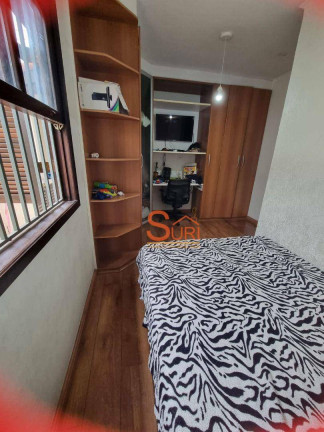 Imagem Casa com 3 Quartos à Venda, 184 m² em Chácara Sergipe - São Bernardo Do Campo