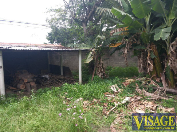 Imagem Chácara com 2 Quartos à Venda, 1 m² em Jardim Luiza - Jacareí