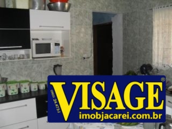Imagem Casa com 2 Quartos à Venda,  em Primeiro De Maio - Jacareí