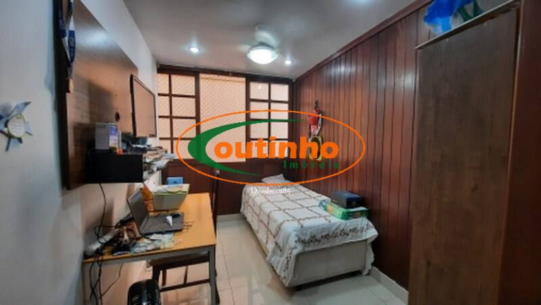 Imagem Apartamento com 2 Quartos à Venda, 87 m² em Tijuca - Rio De Janeiro Imagem Apartamento com 2 Quartos à Venda, 87 m² em Tijuca - Rio De Janeiro