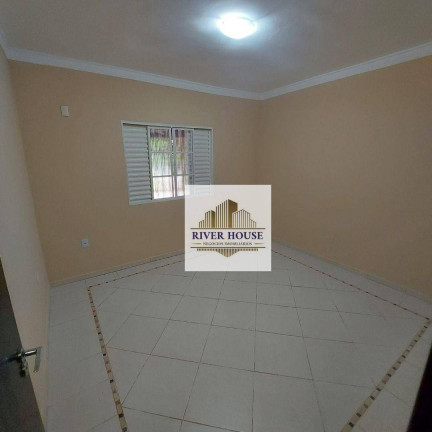 Imagem Casa com 3 Quartos à Venda, 179 m² em Village Flamboyant - Cuiabá Imagem Casa com 3 Quartos à Venda, 179 m² em Village Flamboyant - Cuiabá