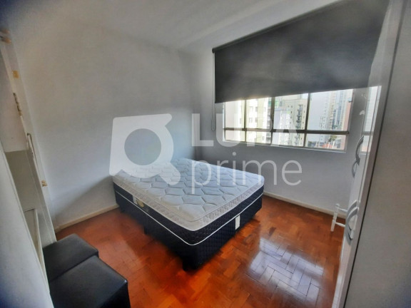 Imagem Apartamento com 1 Quarto à Venda, 58 m² em Santa Cecília - São Paulo Imagem Apartamento com 1 Quarto à Venda, 58 m² em Santa Cecília - São Paulo
