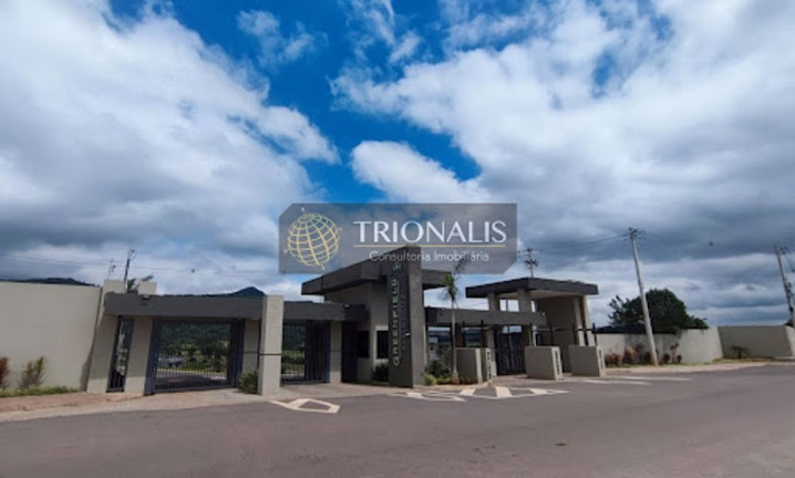 Imagem Terreno à Venda, 360 m² em Condomínio Greenfield - Atibaia Imagem Terreno à Venda, 360 m² em Condomínio Greenfield - Atibaia