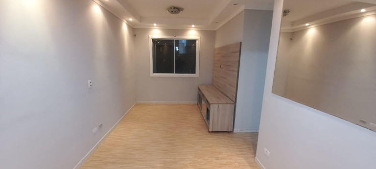 Imagem Imóvel com 2 Quartos à Venda, 55 m² Imagem Imóvel com 2 Quartos à Venda, 55 m²