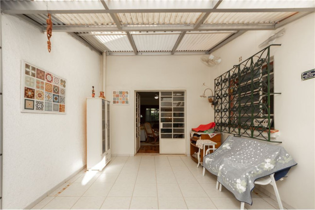 Imagem Casa com 3 Quartos à Venda, 220 m² em Perdizes - São Paulo Imagem Casa com 3 Quartos à Venda, 220 m² em Perdizes - São Paulo