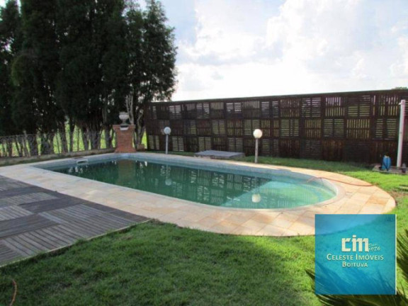 Imagem Chácara com 4 Quartos à Venda, 145 m² em Fazenda Castelo - Boituva Imagem Chácara com 4 Quartos à Venda, 145 m² em Fazenda Castelo - Boituva