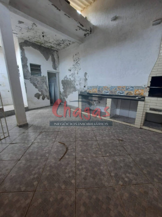 Imagem Casa com 2 Quartos à Venda, 60 m² em Jardim Casa Branca - Caraguatatuba Imagem Casa com 2 Quartos à Venda, 60 m² em Jardim Casa Branca - Caraguatatuba