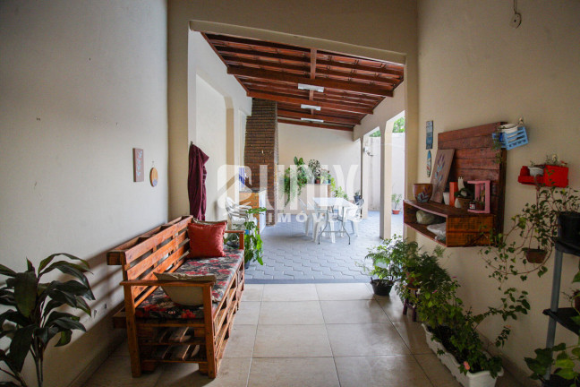 Imagem Casa com 4 Quartos à Venda, 462 m² em Parque Turf Club - Campos Dos Goytacazes