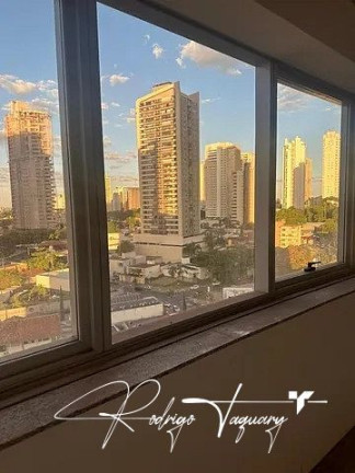Imagem Sala Comercial à Venda, 70 m² em Setor Marista - Goiânia Imagem Sala Comercial à Venda, 70 m² em Setor Marista - Goiânia