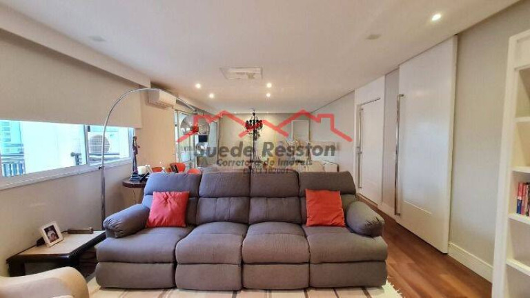 Imagem Apartamento com 3 Quartos para Alugar, 223 m² em Jardim Marajoara - São Paulo Imagem Apartamento com 3 Quartos para Alugar, 223 m² em Jardim Marajoara - São Paulo