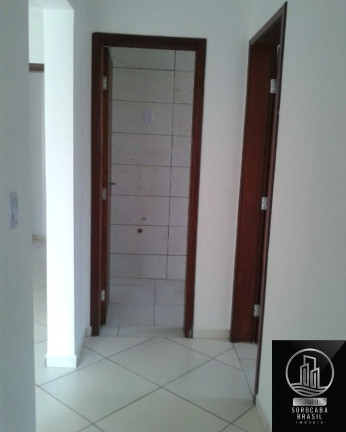 Imagem Apartamento com 2 Quartos à Venda, 57 m² em Vila Barão - Sorocaba
