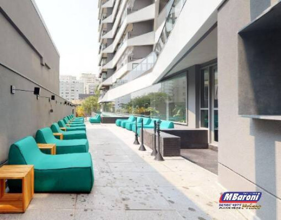 Imagem Apartamento com 2 Quartos para Alugar, 106 m² em Pinheiros - São Paulo Imagem Apartamento com 2 Quartos para Alugar, 106 m² em Pinheiros - São Paulo