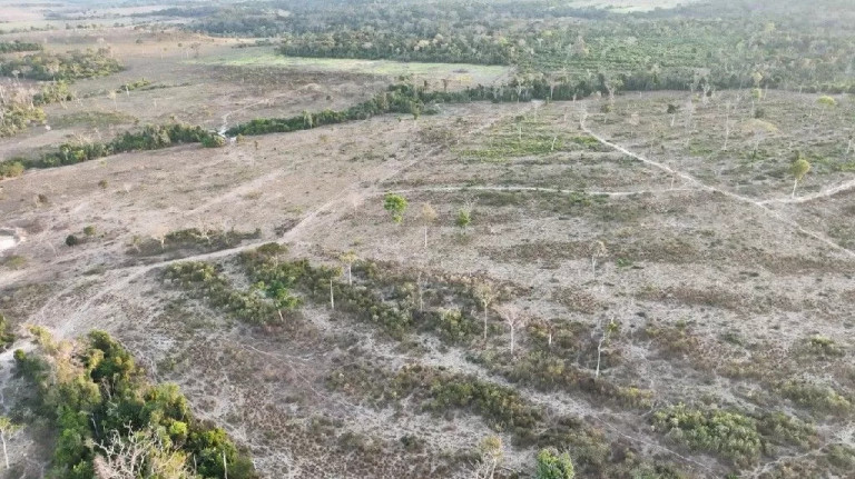 Imagem Fazenda à Venda, 650 m² em Zona Rural - Marcelândia Imagem Fazenda à Venda, 650 m² em Zona Rural - Marcelândia
