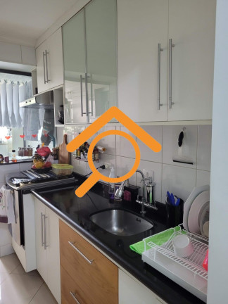 Imagem Imóvel com 3 Quartos à Venda, 75 m² em Jardim Marajoara - São Paulo Imagem Imóvel com 3 Quartos à Venda, 75 m² em Jardim Marajoara - São Paulo