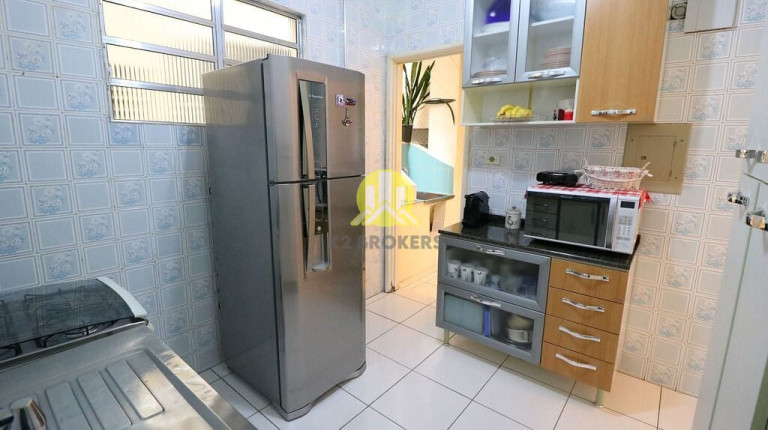 Imagem Apartamento com 2 Quartos à Venda, 75 m² em Jardim Paulista - São Paulo