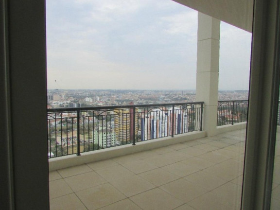 Imagem Imóvel com 4 Quartos à Venda, 429 m² em Jardim Portal Da Colina - Sorocaba